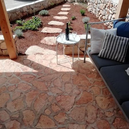 Krka Waterfalls Stonehouse Roko 罗佐瓦克 外观 照片