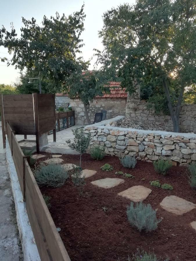 Krka Waterfalls Stonehouse Roko 罗佐瓦克 外观 照片