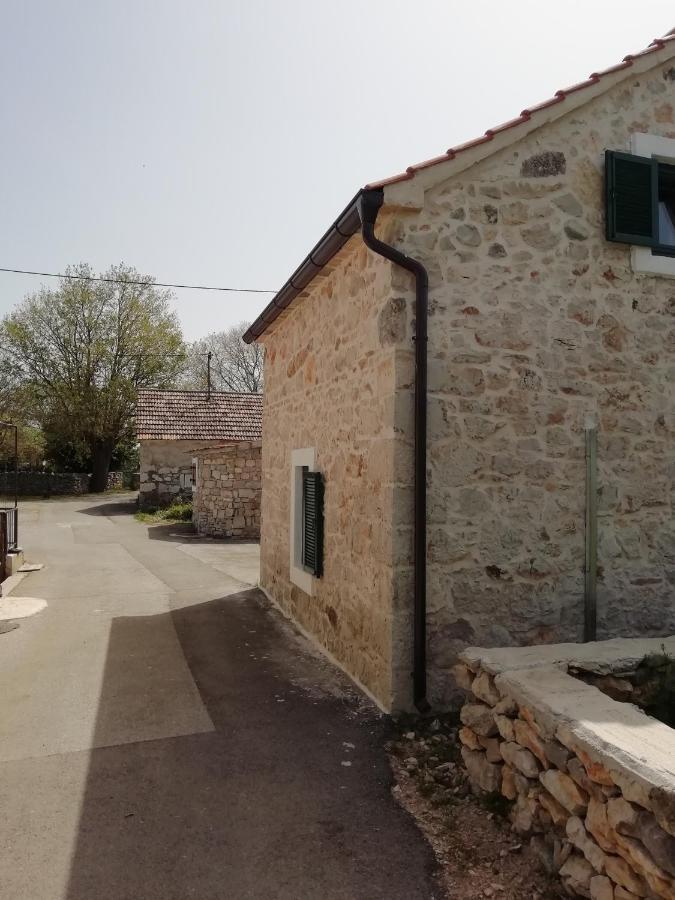 Krka Waterfalls Stonehouse Roko 罗佐瓦克 外观 照片