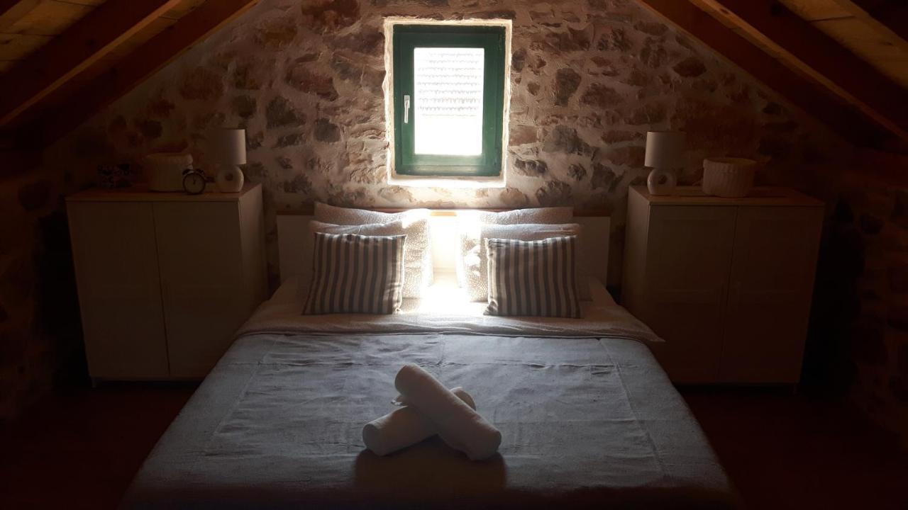 Krka Waterfalls Stonehouse Roko 罗佐瓦克 外观 照片