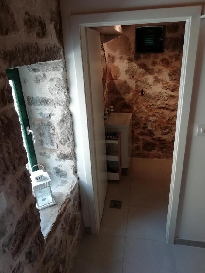 Krka Waterfalls Stonehouse Roko 罗佐瓦克 外观 照片